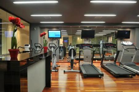 Sani Polyastron & Spa - 24