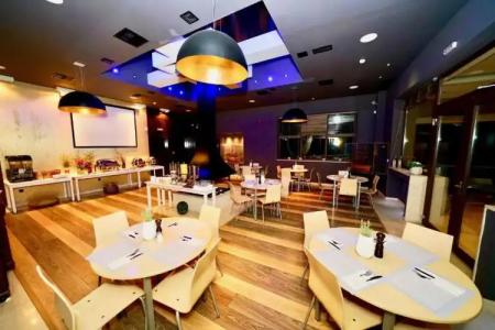 Sani Polyastron & Spa - 37