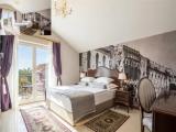 Superior Double room with balcony