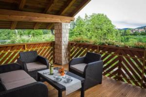 Guest House Nena Rastoke, Slunj