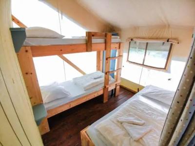 Sunflower Camping - 33