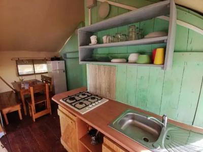 Sunflower Camping - 27
