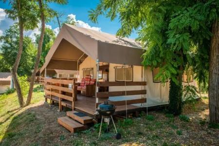 Sunflower Camping - 54