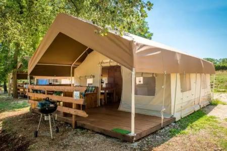 Sunflower Camping - 44