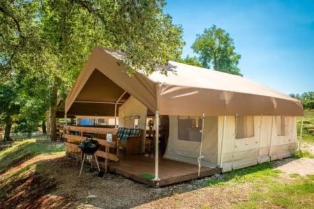 Sunflower Camping - 41