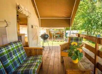 Sunflower Camping - 11