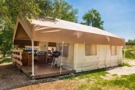 Sunflower Camping - 45