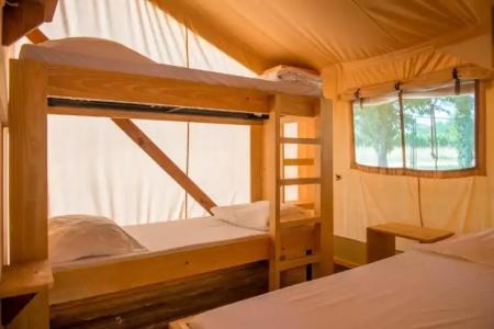 Sunflower Camping - 61