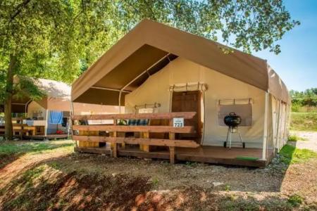 Sunflower Camping - 43