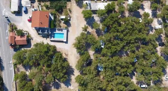 Camp Krka - 9