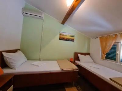 Camp Krka - 2