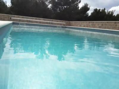 Camp Krka - 8