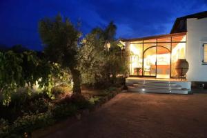 Hotel Villa Enrica - Aeolian Charme, Lipari Town