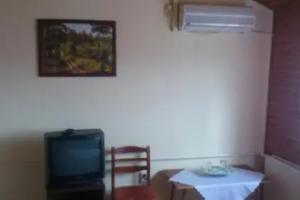 Napsugár Panzió, Vac