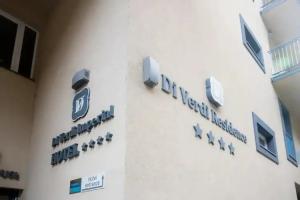 Di Verdi Imperial Hotel, Budapest