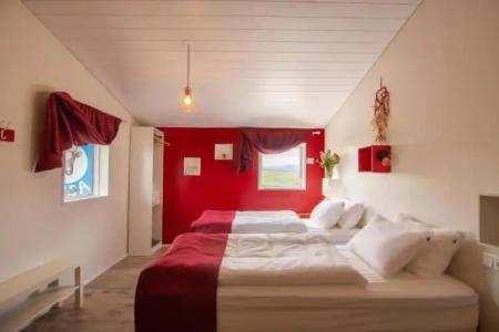 Arnarnes Paradise - 24