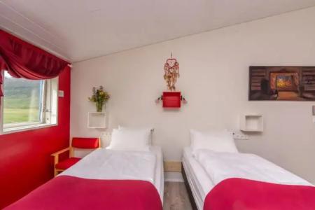 Arnarnes Paradise - 27