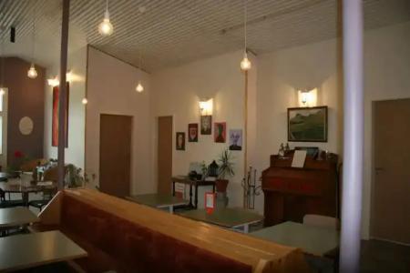 Arnarnes Paradise - 21