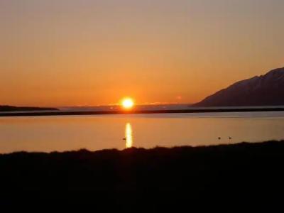Arnarnes Paradise - 13