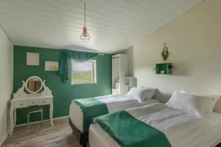 Arnarnes Paradise - 29