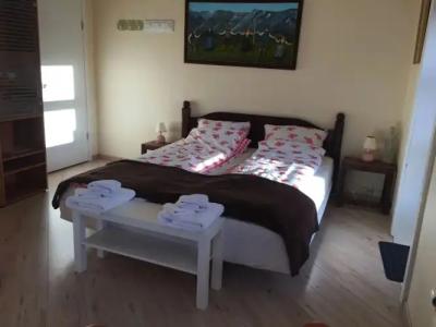 Arnarnes Paradise - 5