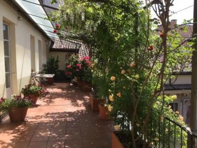 B&B Via Stampatori - 9