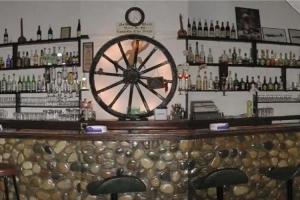 The Bunch Of Grapes Inn, Pissouri