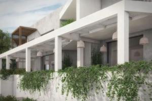 Zante Maris Suites - Adults Only, Tsilivi-Planos