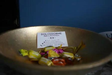 B&B Dolcedorme - 6