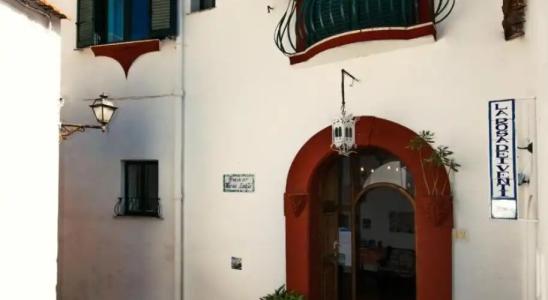 Pensione Maria Luisa - 0