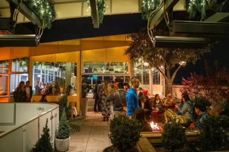 Halcyon - A in Cherry Creek - 29