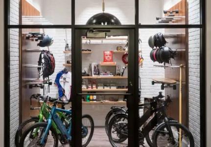 Halcyon - A in Cherry Creek - 25