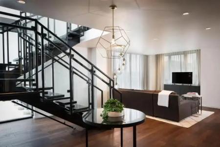 Halcyon - A in Cherry Creek - 17