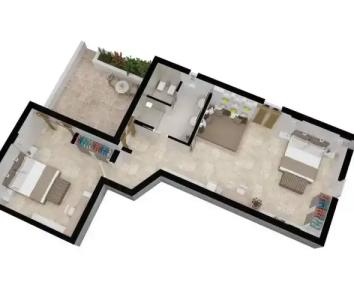 Baglioni Masseria Muzza Resort & Spa - 98