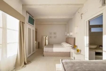 Baglioni Masseria Muzza Resort & Spa - 116