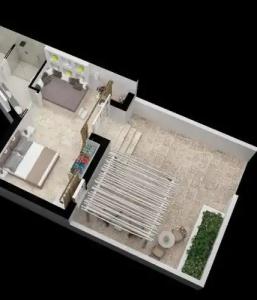 Baglioni Masseria Muzza Resort & Spa - 126