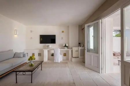 Baglioni Masseria Muzza Resort & Spa - 208