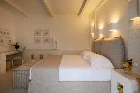 Baglioni Masseria Muzza Resort & Spa - 77