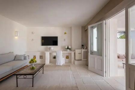 Baglioni Masseria Muzza Resort & Spa - 200