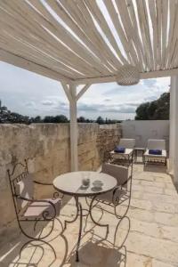 Baglioni Masseria Muzza Resort & Spa - 56