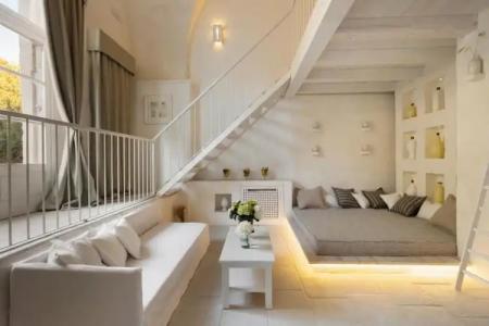 Baglioni Masseria Muzza Resort & Spa - 71