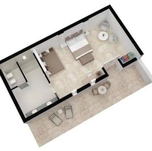 Baglioni Masseria Muzza Resort & Spa - 50