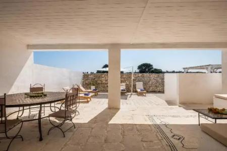 Baglioni Masseria Muzza Resort & Spa - 90