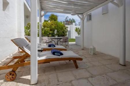 Baglioni Masseria Muzza Resort & Spa - 76