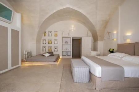 Baglioni Masseria Muzza Resort & Spa - 189