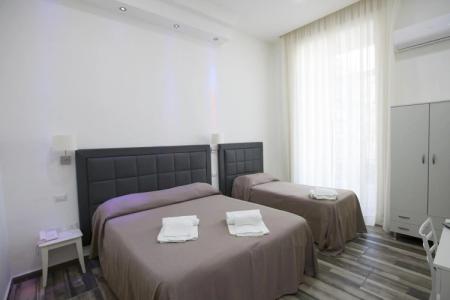 Napoli Garibaldi Luxury - 4