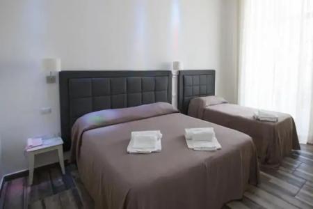 Napoli Garibaldi Luxury - 25