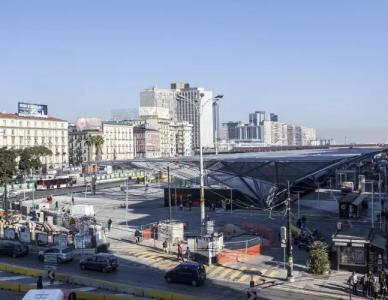 Napoli Garibaldi Luxury - 11