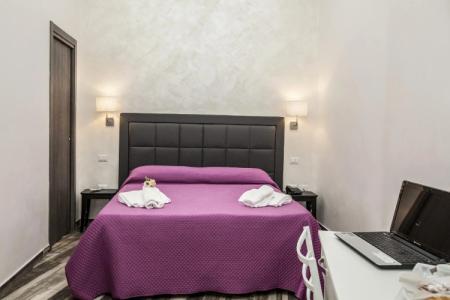 Napoli Garibaldi Luxury - 27