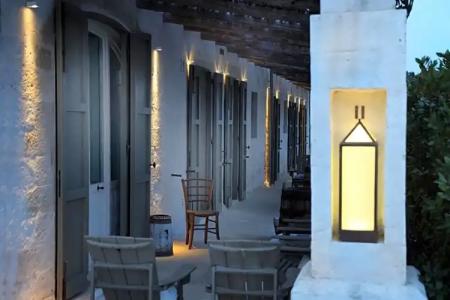 Masseria Borgo Sentinella - 65